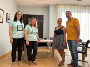 Convenio felinos Bonrepòs Dejando Huellas